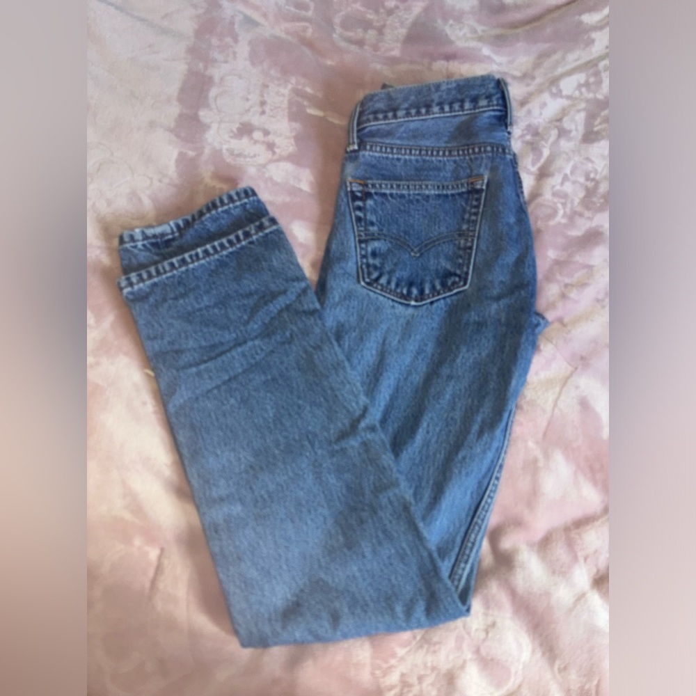 Levi’s women’s jeans